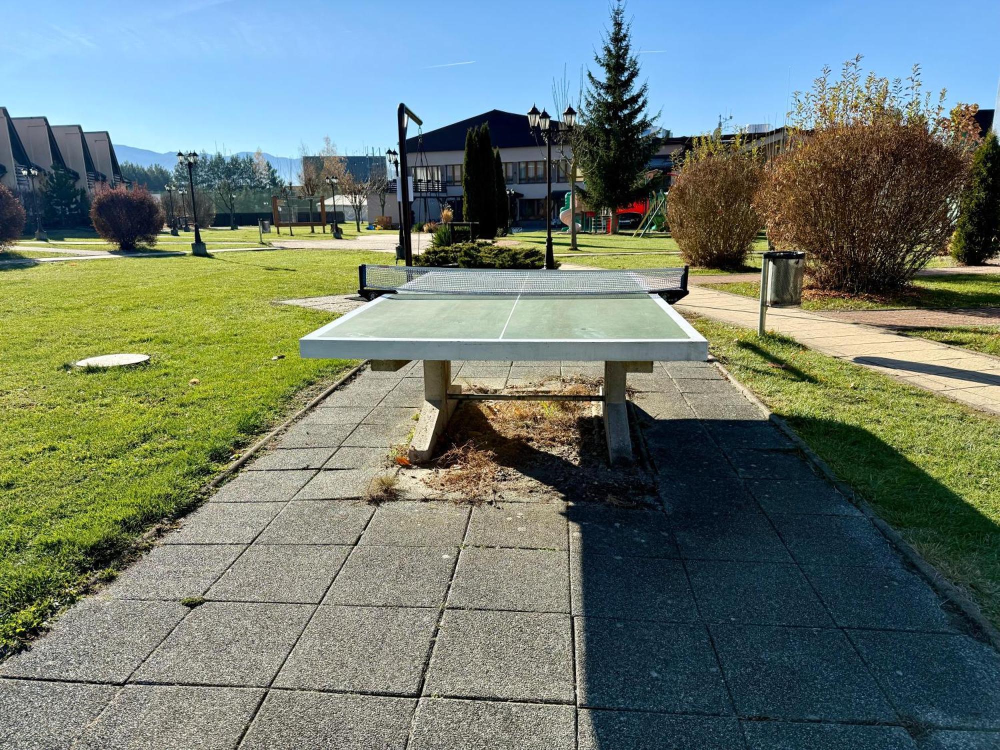 Chata 107 Tatralandia Village Липтовски-Микулаш Экстерьер фото